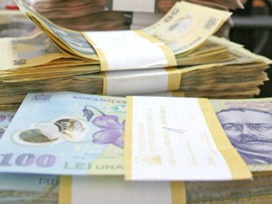 Buget: 6,2 miliarde euro merg la sănătate